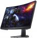 Монитор 23.6" Dell S2422HG (210-AYTM)