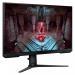 Монитор 32" Samsung Odyssey G5 LS32CG510EIXCI