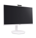 Моноблок 27" Acer Veriton Z2417G White (DQ.R98EC.001)