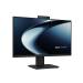 Моноблок 27" Asus ExpertCenter P400 P470VAK-BPE0470 (90PT03W5-M00K30)