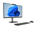 Моноблок 23,8'' HP OmniStudio 24-cu0102ci Black (DV6R9EA)