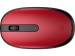 Мышь HP 240 Red (43N05AA)