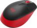 Мышь Logitech M190 Red (910-005908)