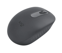 Мышь Logitech M196 Graphite (910-007459)