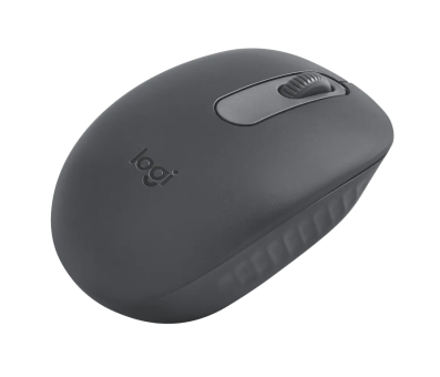 Мышь Logitech M196 Graphite (910-007459)