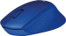 Мышь Logitech M330 Silent Plus Blue (910-004910)