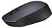 Мышь Logitech Wireless M170 Grey (910-004642)