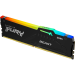 Оперативная память 16 Gb DDR5 6000MHz Kingston Fury Beast RGB KF560C36BBE2A-16
