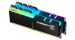 Оперативная память 32 Gb (2x16Gb) DDR4 3600MHz G.Skill Trident Z RGB F4-3600C16D-32GTZRC