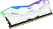 Оперативная память 32 Gb (2x16Gb) DDR5 6000MHz Team Group Delta RGB White FF4D564G6000HC38JDC01