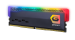 Оперативная память 64 Gb (2x32Gb) DDR5 6000MHz Geil Orion V RGB Titanium Grey GVSG564GB5600C38ADC