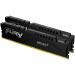 Оперативная память Kingston Fury Beast 16 Gb (2x8Gb) DDR5 6000МГц (KF560C36BBEK2-16)