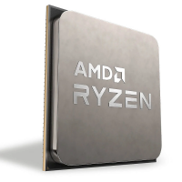 Процессор AMD Ryzen 5 5500GT 3.6 GHz OEM (100-100001489)