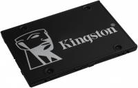 SSD диск 2 Tb Kingston KC600 SKC600/2048G