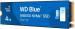 SSD диск 4 Tb Western Digital Blue SN5000 (WDS400T4B0E)