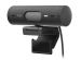 Веб-камера Logitech Brio 500 Graphite (960-001422)