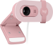 Веб-камера Logitech Logitech Brio 100 Rose (960-001623)