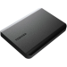 Внешний HDD диск 4 Тб Toshiba Canvio Basics Exclusive HDTB540MK3CA