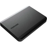 Внешний жесткий диск 2 Тб Toshiba Canvio Basics Exclusive HDTB520MK3AA
