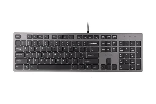 Клавиатура A4tech Isolation KV-300H