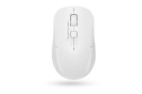 Мышь беспроводная A4Tech Fstyler FG16CSAir2 White