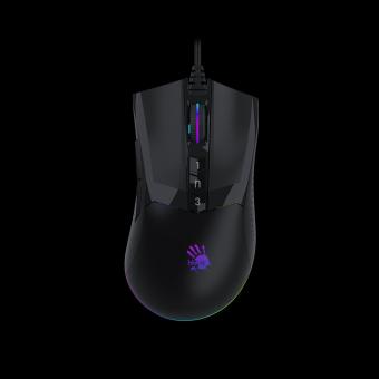 Мышь A4tech Bloody W90 Pro Stone Black