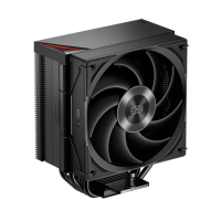 Кулер для процессора PCCooler RZ400 V2 BK