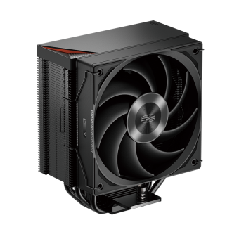 Кулер для процессора PCCooler RZ400 V2 BK