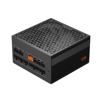 Блок питания PCCooler YT1200 1200W (P5-YT1200-P1F)