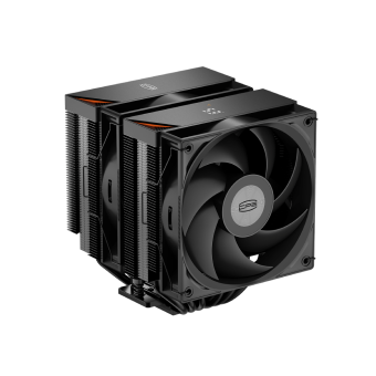 Кулер для процессора PCCooler RT620Pro Digital Black