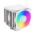 Кулер для процессора PCCooler RT620Pro TC ARGB WH