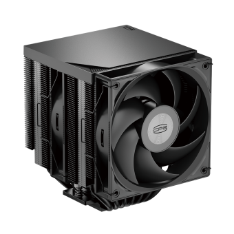 Кулер для процессора PCCooler RT720 TC BK