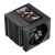 Кулер для процессора PCCooler RZ820 Display BK