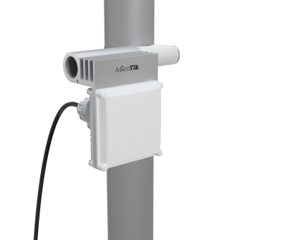 Маршрутизатор MikroTik Cube 60Pro ac (CubeG-5ac60ay)