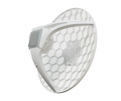 Точка доступа MikroTik LHG LTE18 kit