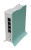 Маршрутизатор MikroTik hAP ax lite (L41G-2axD)