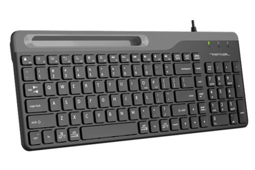 Клавиатура A4tech Fstyler FK25 Black