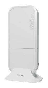 Точка доступа MikroTik wAP ax (wAPG-5HaxD2HaxD)