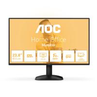 Монитор 23.8" AOC 24B31H/01