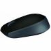 Мышь Logitech Wireless Mouse M171 Black (910-004424)