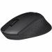 Мышь Logitech M330 Silent Plus Black (910-004909)