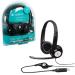 Наушники Logitech H390 Headset USB (981-000406)