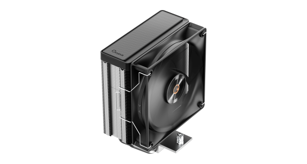 Кулер для процессора Ocypus Delta A40 Elite BK (Delta-A40-BK1NNWN00E-GL)