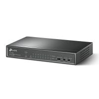 Коммутатор Tp-Link PoE TL-SF1009P