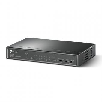 Коммутатор Tp-Link PoE TL-SF1009P