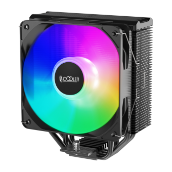 Кулер для процессора PCCooler PALADIN EX400S