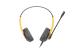 Гарнитура A4Tech FH100U Bumblebee