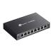 Коммутатор TP-Link Omada ES208G