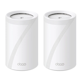 MESH-система Tp-Link Deco BE65 (2-pack)
