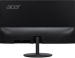 Монитор 27" Acer SH272G0bmiphx (UM.HS2EE.014)